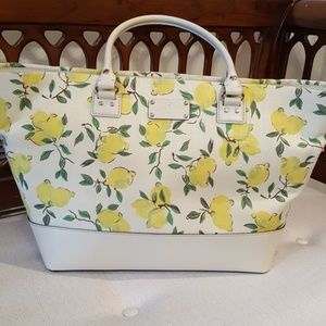 Kate Spade tote